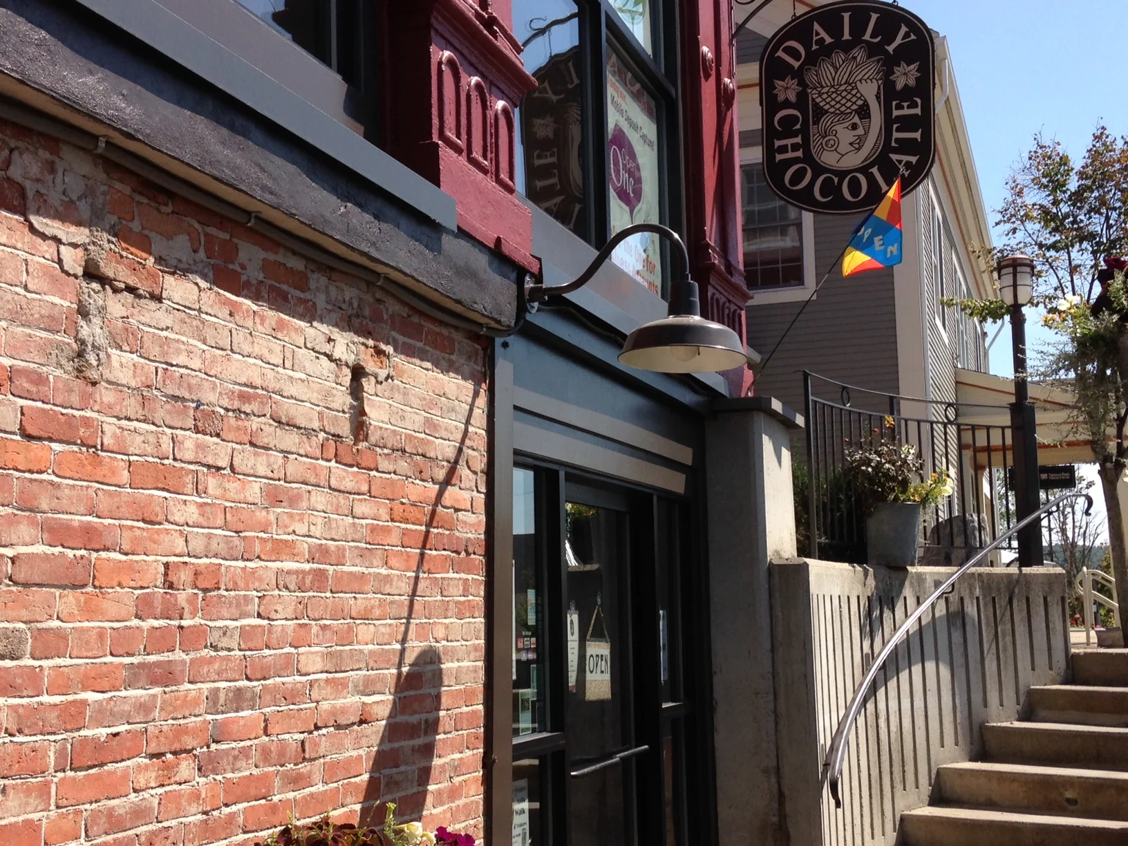 What Makes A Great Day?