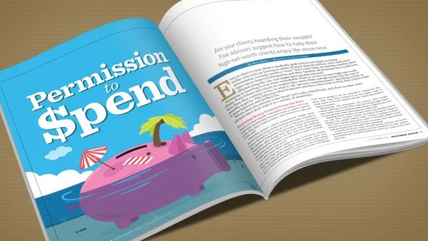 Spending Consciously is as Important as Saving...