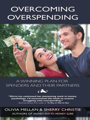 Overcoming Overspending