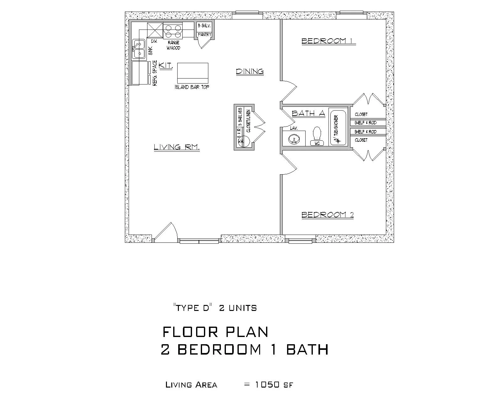 $1,445/Month