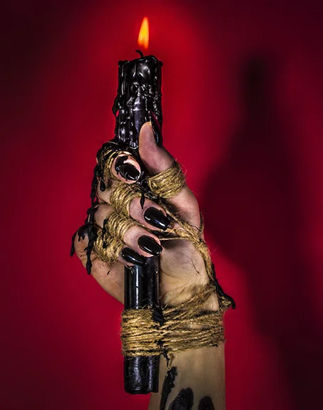 Hand of Glory
