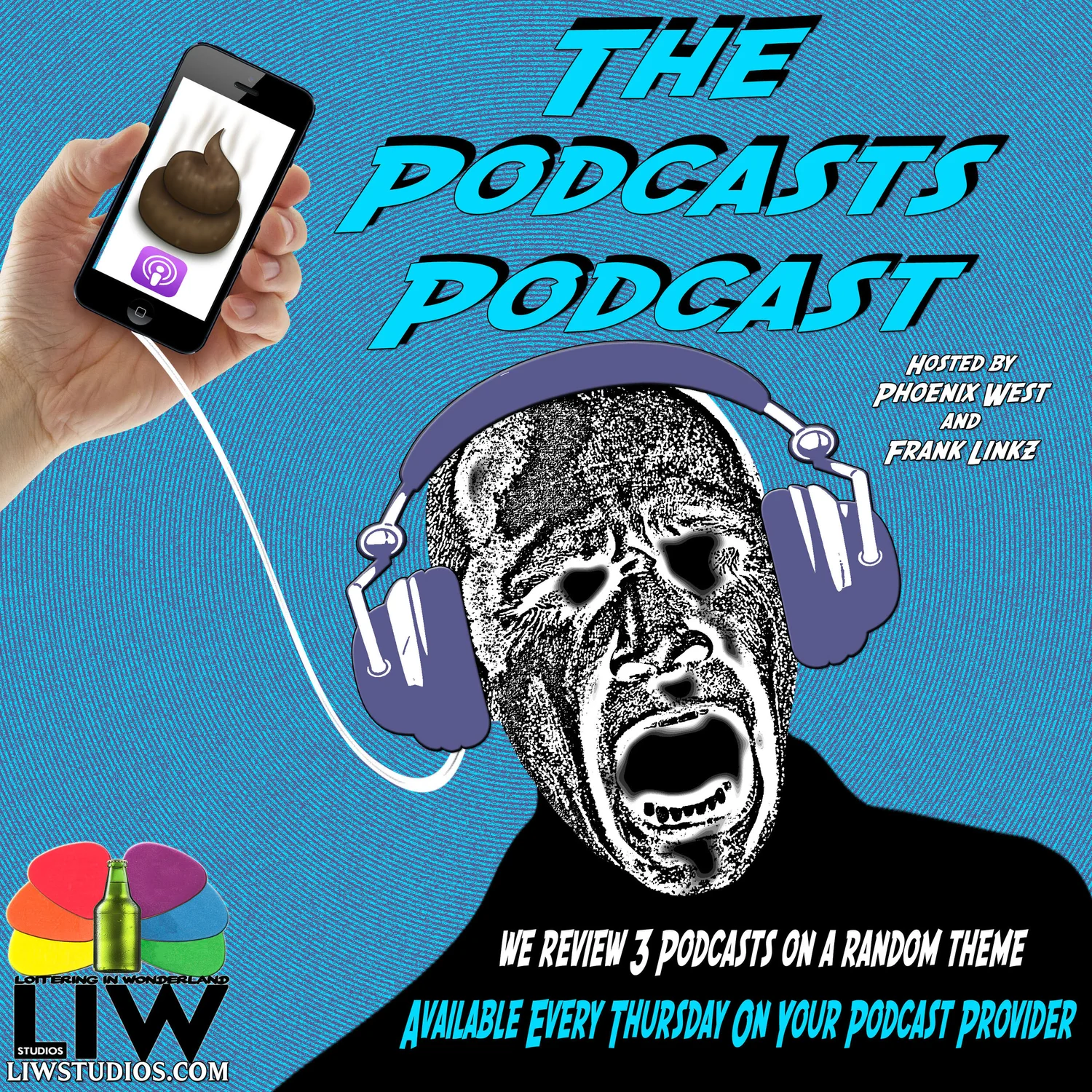 The Podcasts Podcast