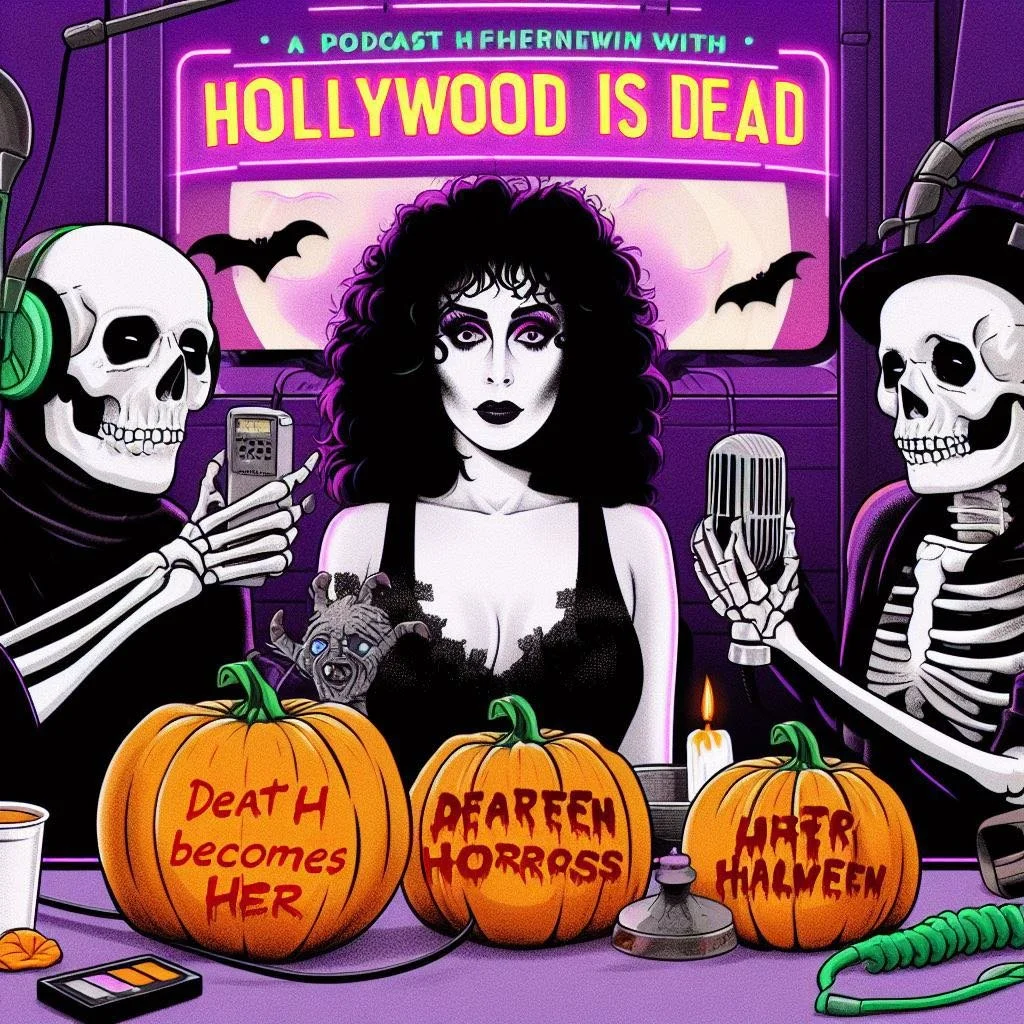 140: Death Becomes Her (1992) episode artwork