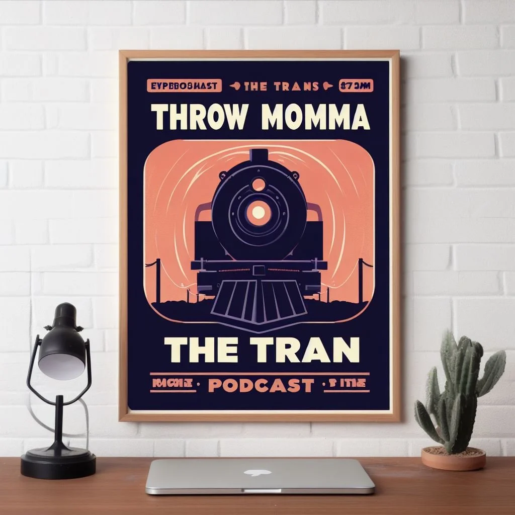 139: Throw Momma From The Train (1987) Part 2/2 episode artwork