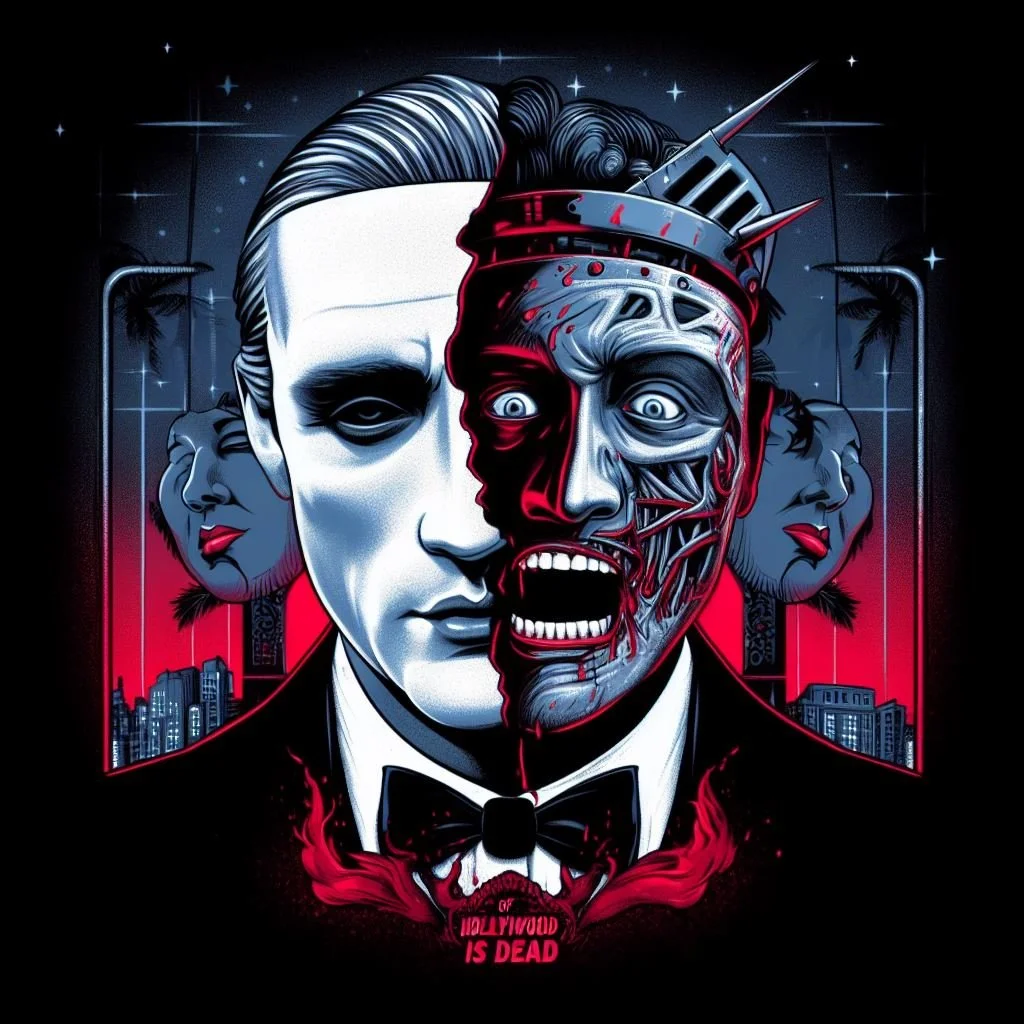 1: Face/Off (1997) episode artwork