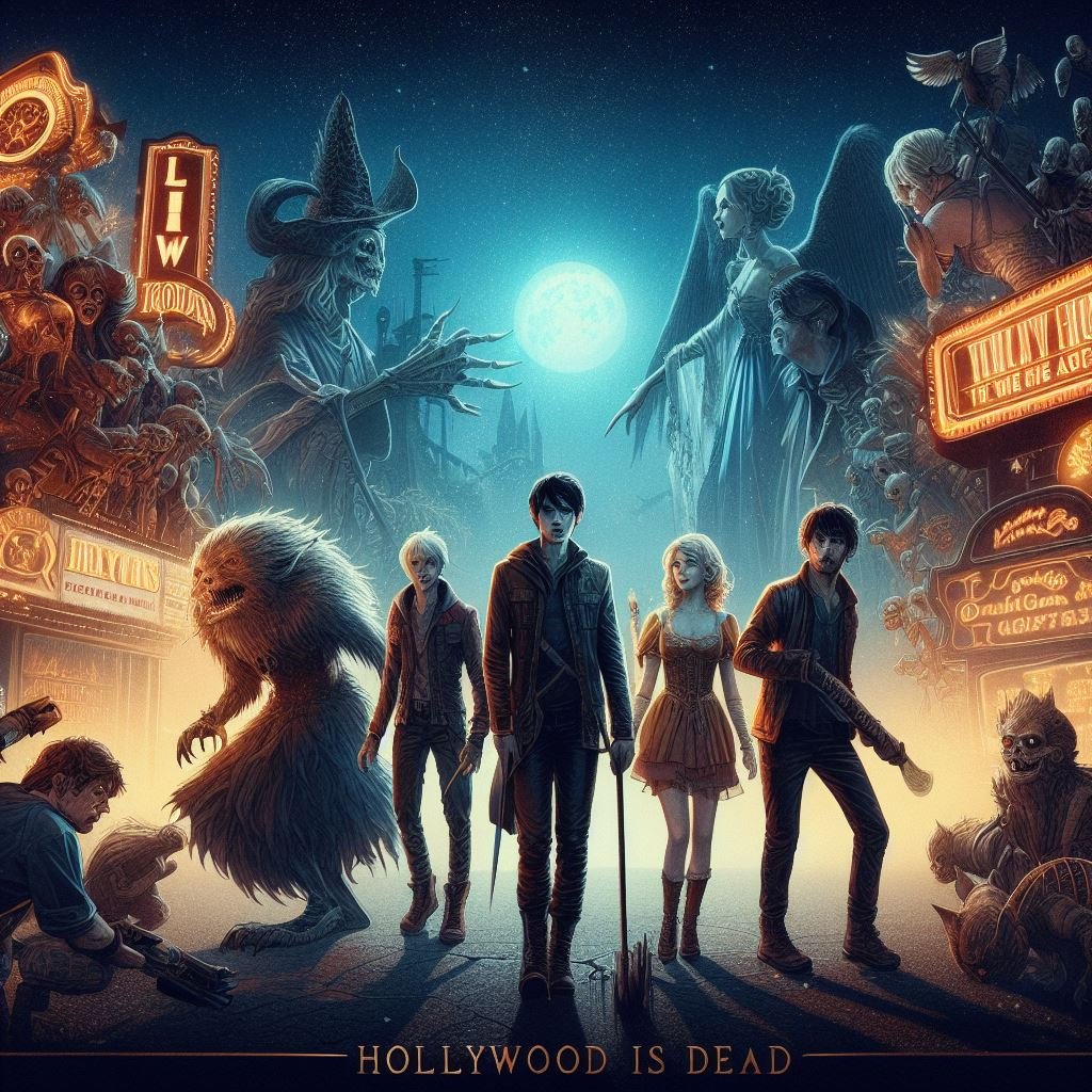 9: Hansel And Gretel: Witch Hunters (2013) episode artwork