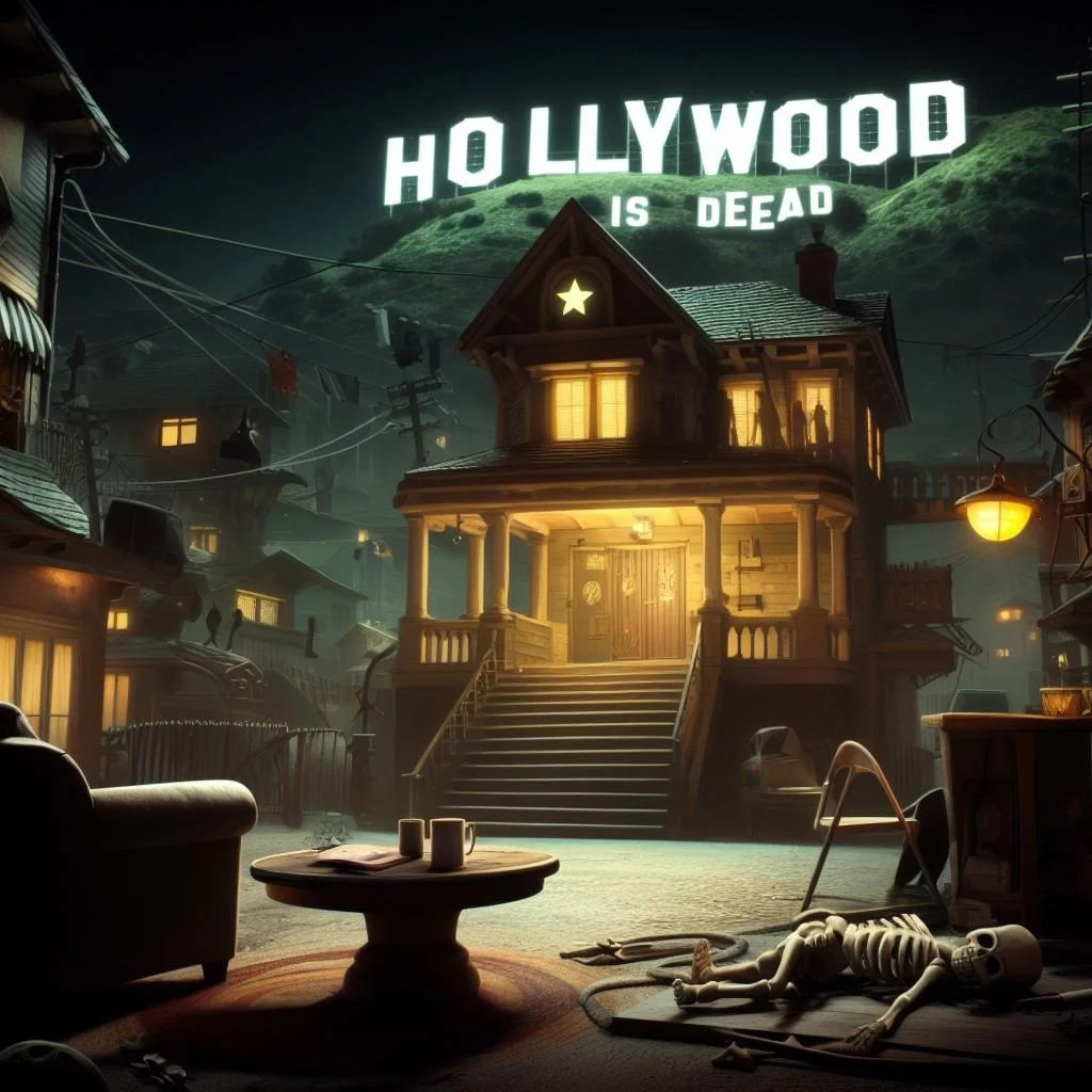 17: House At The End Of The Street (2012) episode artwork