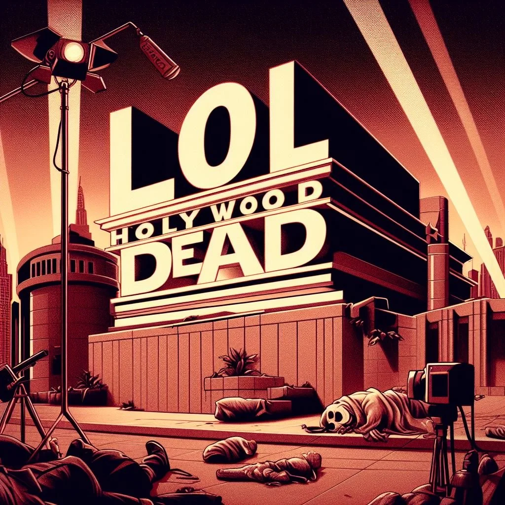 22: LOL (2012) episode artwork