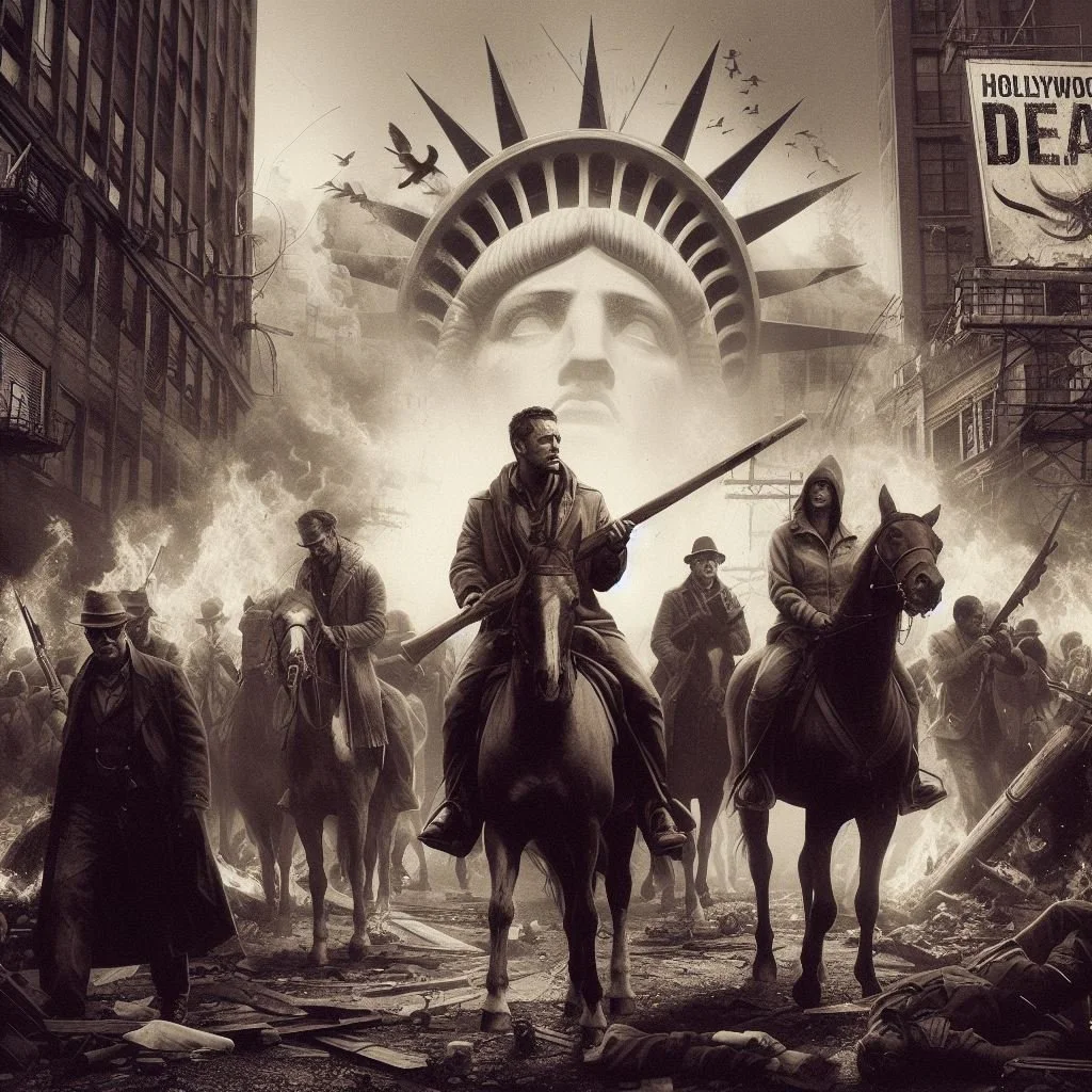 23: The Last Stand (2013) episode artwork