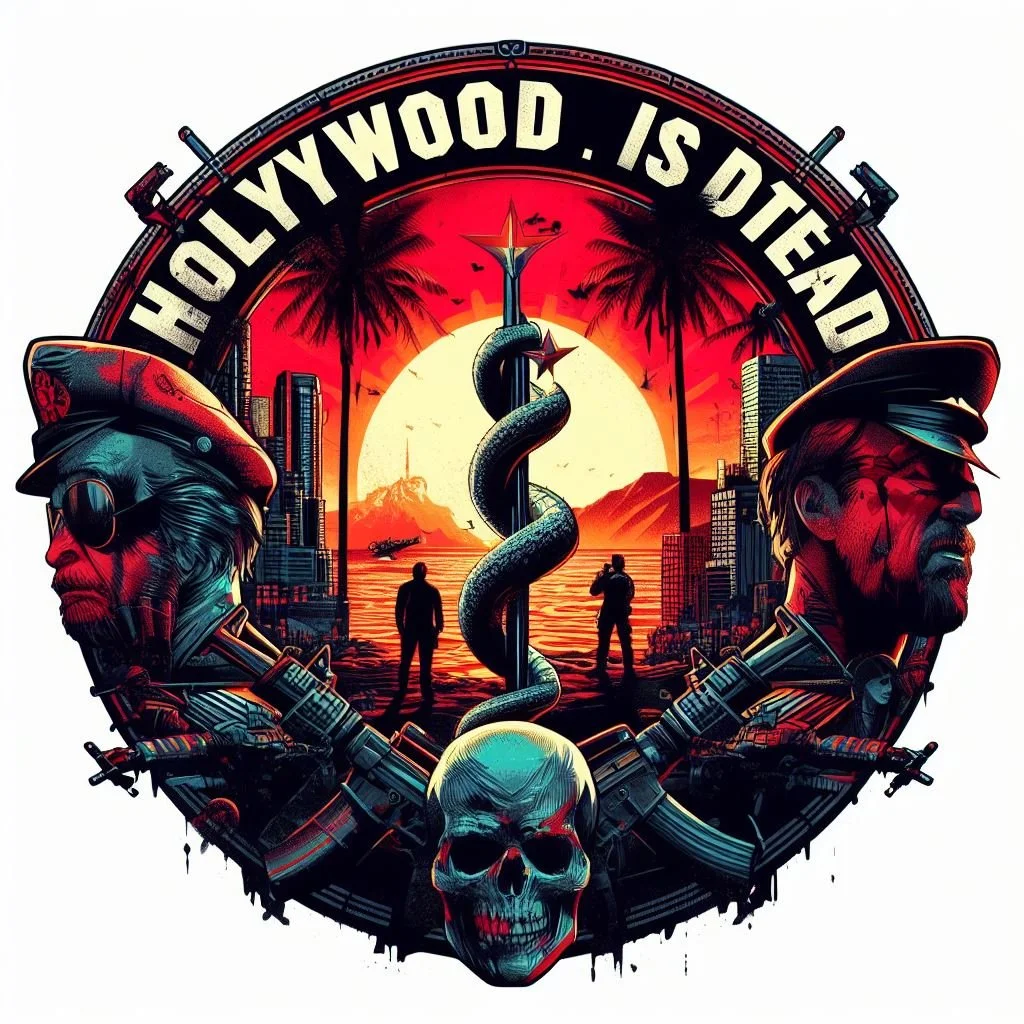 37: The Expendables 3 (2014) episode artwork