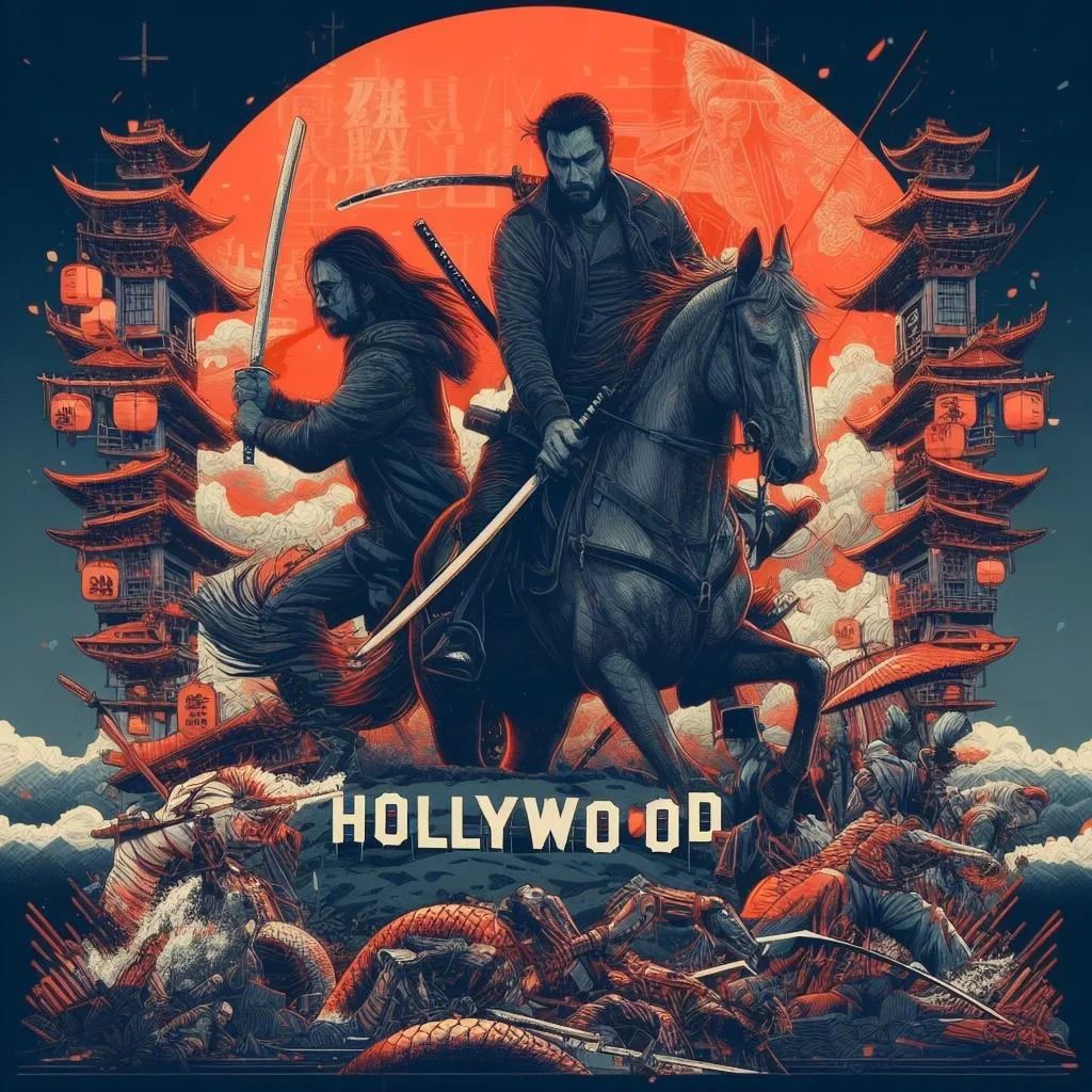 40: 47 Ronin (2013) episode artwork