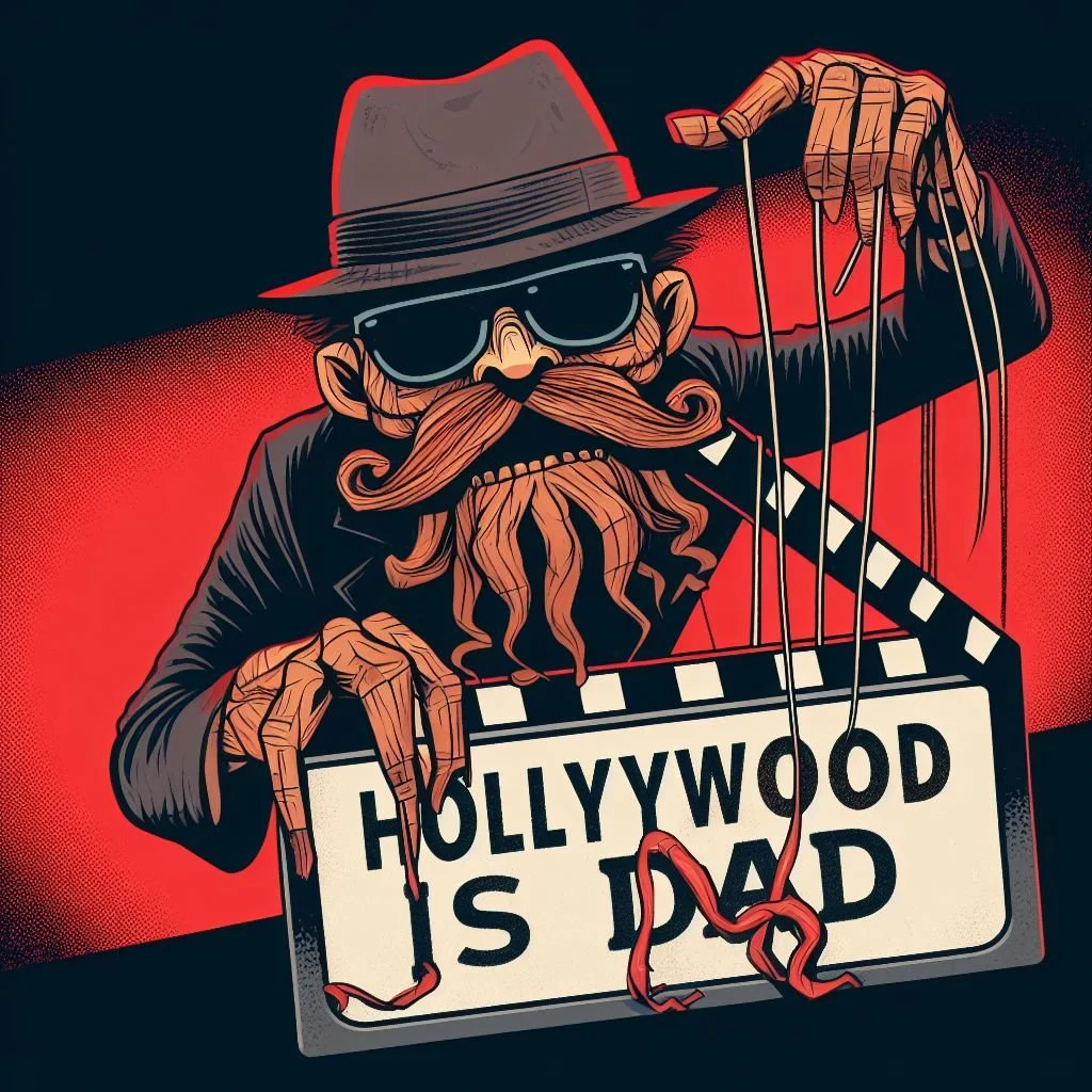 54: Puppet Master 6: Curse Of The Puppet Master (1998) (MIW6) episode artwork