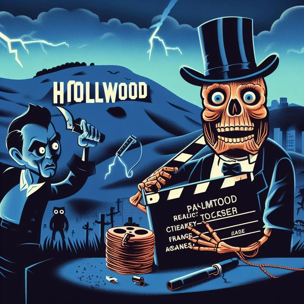 53: Puppet Master 5: The Final Chapter (1994) (MIW5) episode artwork
