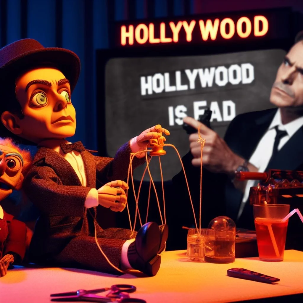 50: Puppet Master II: His Unholy Creation (1991) (MIW2) episode artwork
