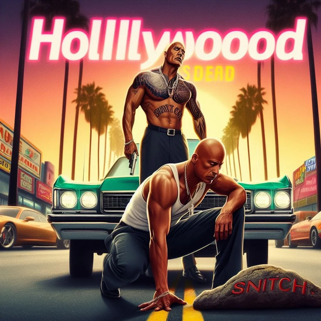 59: Snitch (2013) episode artwork