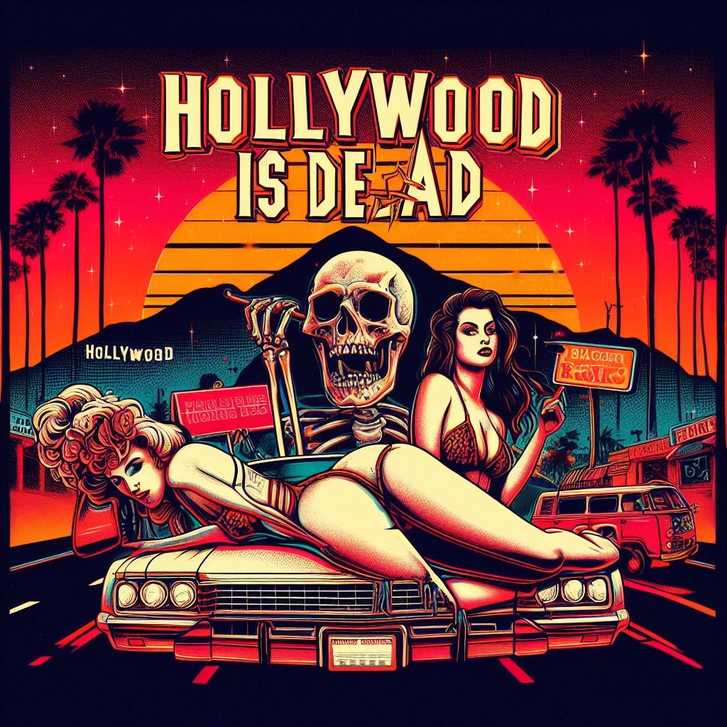 81: Beach Babes From Beyond (1993) Live On ROTLF episode artwork