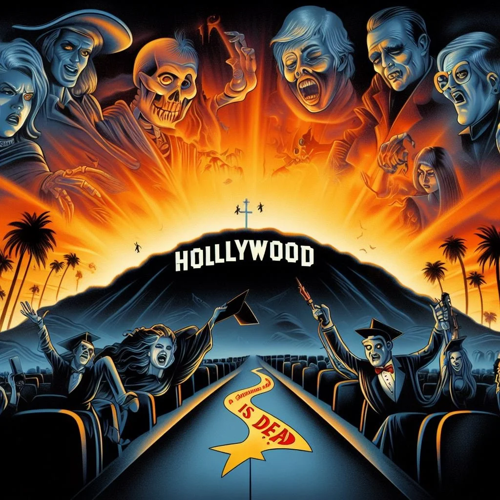 83: Class Of 1999 (1990) Live Commentary On ROTLF episode artwork