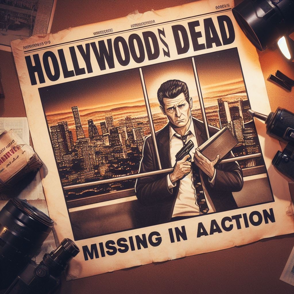 88: Missing In Action 2: The Beginning (1985) Live On ROTLF episode artwork