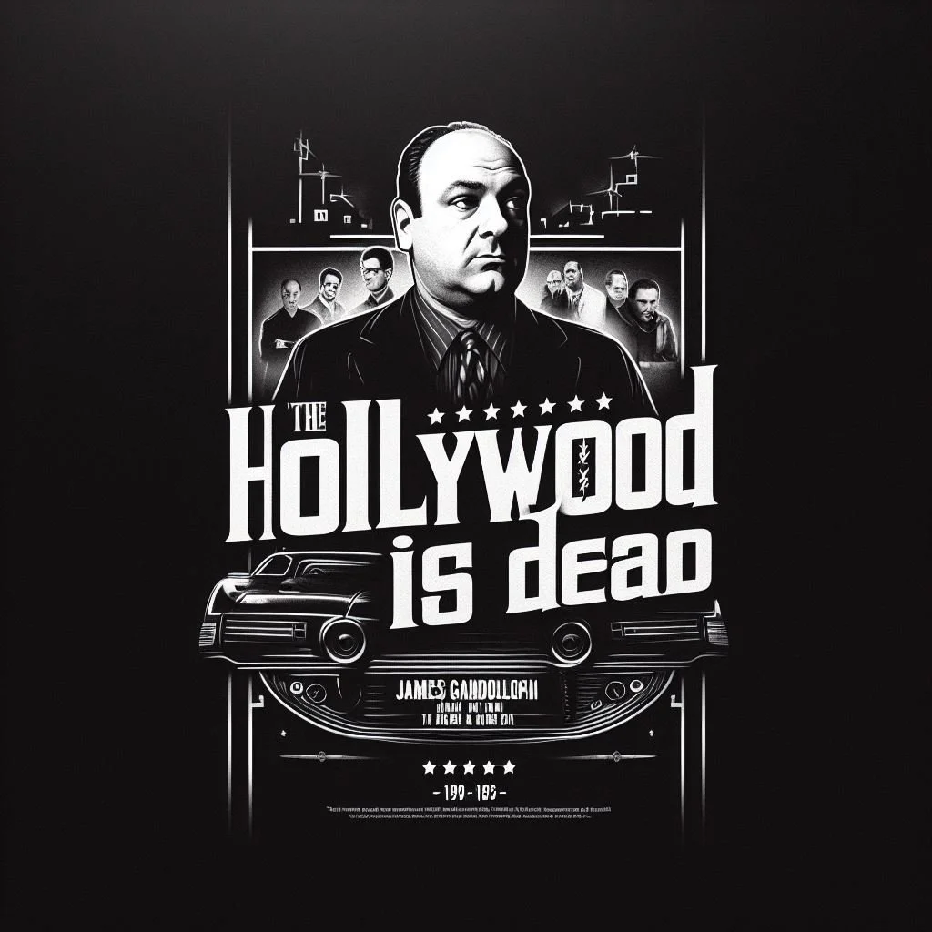 91: The Sopranos (1999-2007) & The Many Saints Of Newark (2021) Part 2 (Live) episode artwork