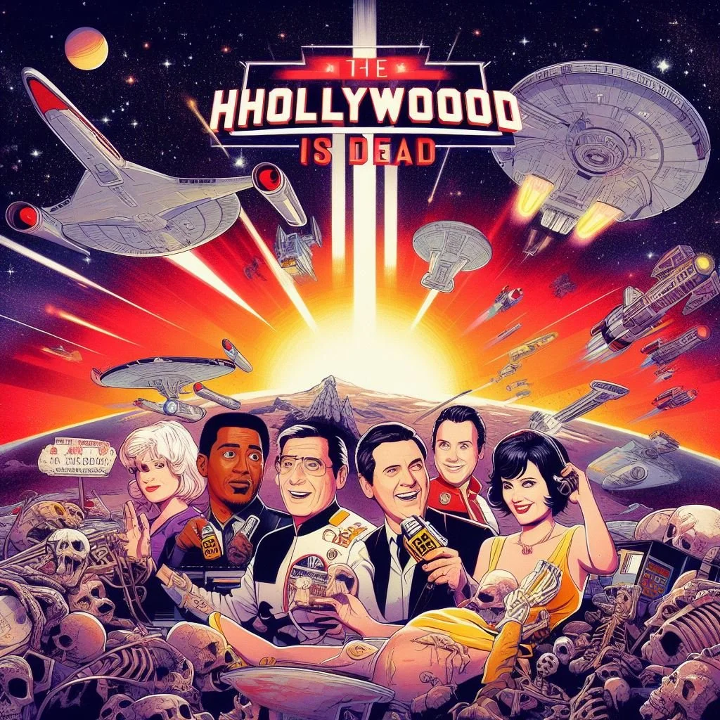 133: Galaxy Quest (1999) Part 1 episode artwork