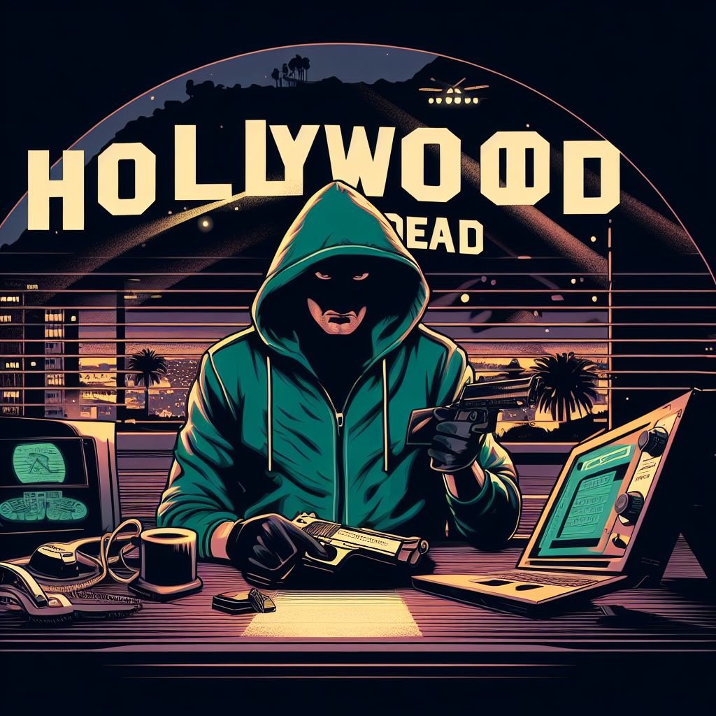 134: Thief (1981) episode artwork