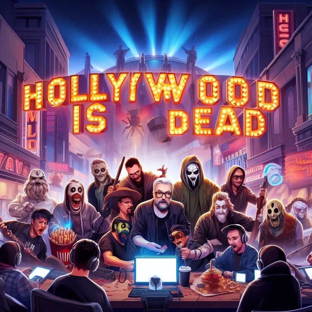 128: The Big Movie Quiz Episode 1 episode artwork