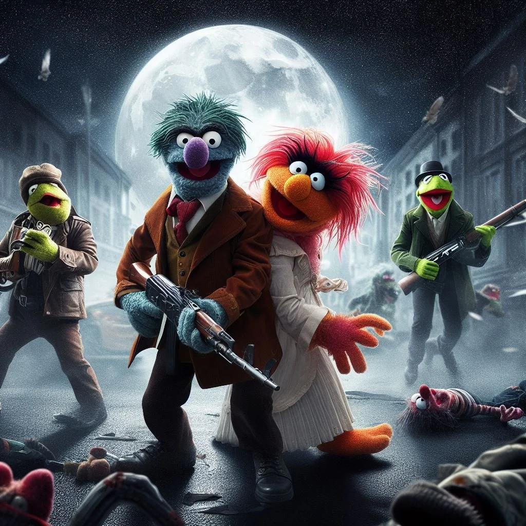 131: 30 Days Of Night (2007) episode artwork