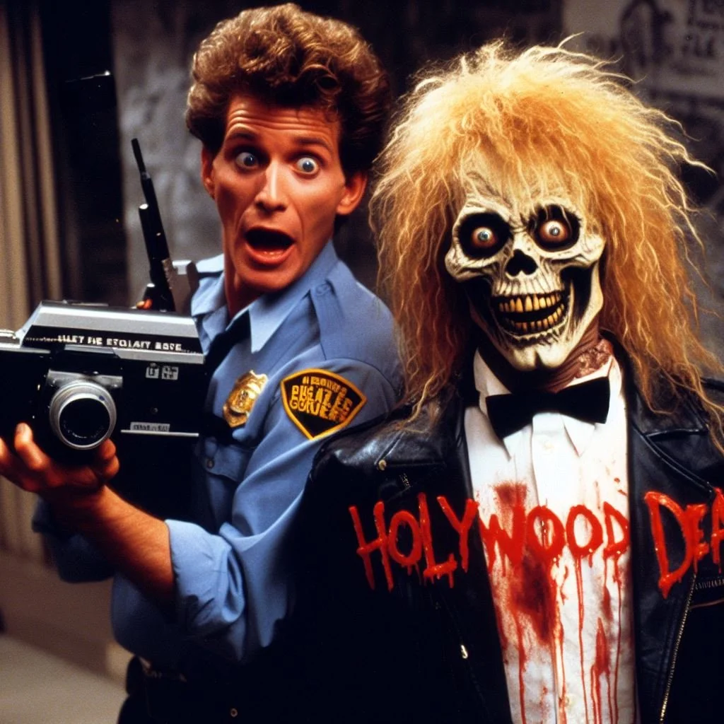 11: Shocker (1989) episode artwork