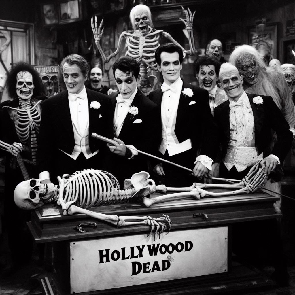 16: April Fool's Day (2008) episode artwork