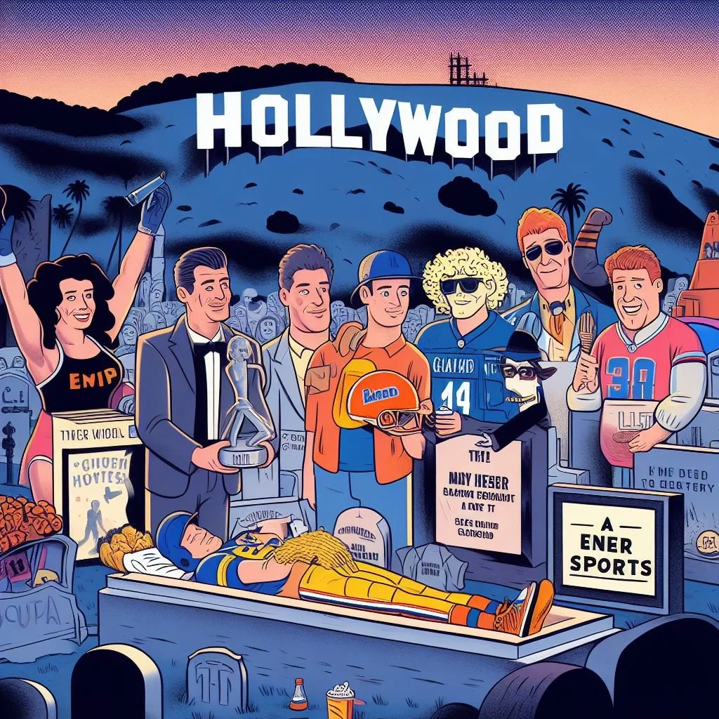 21: Genre Recap: Sports episode artwork