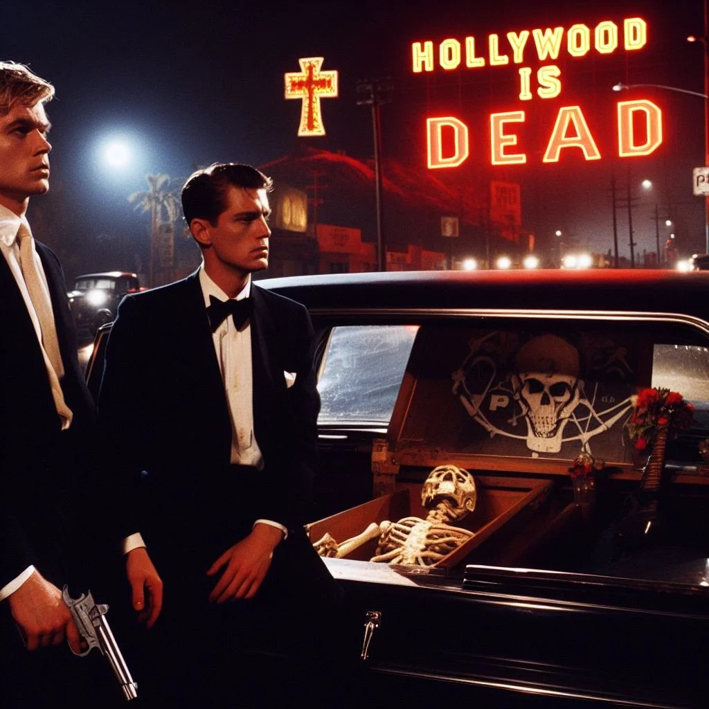 47: The ABC's Of Death (2012) episode artwork