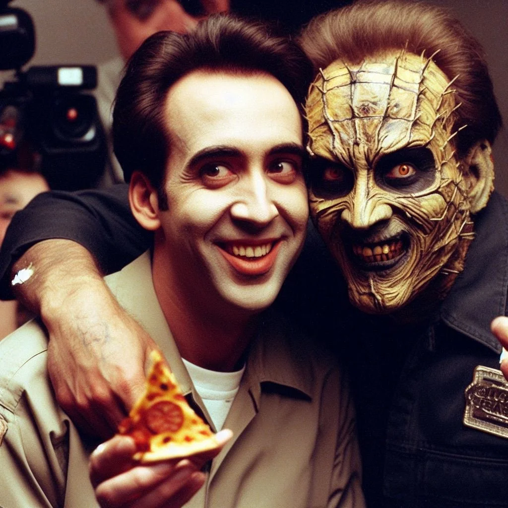 73: Face/Off (1997) Redux episode artwork