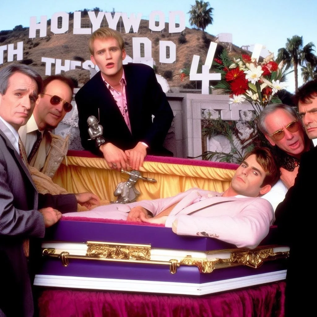 119: Death To Smoochy (2002) episode artwork