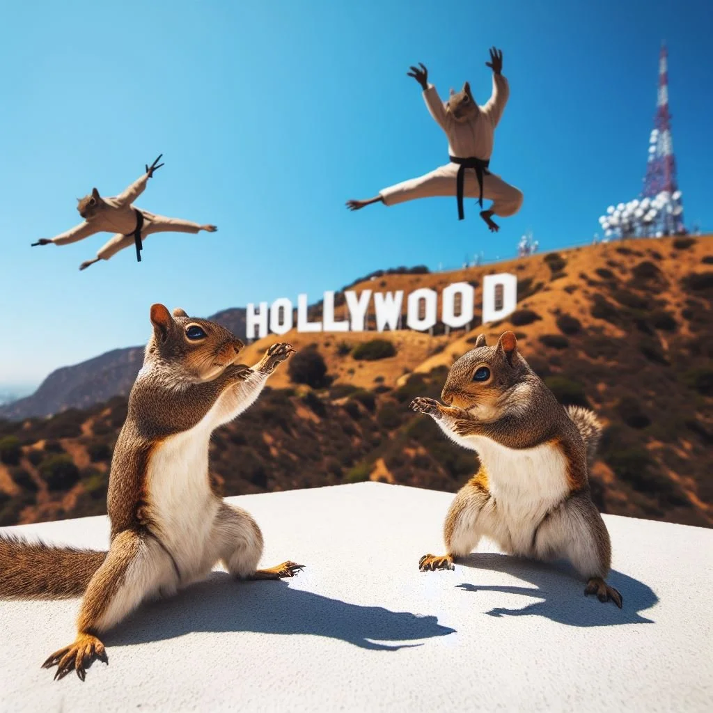 142: Random Hollywood 3 episode artwork
