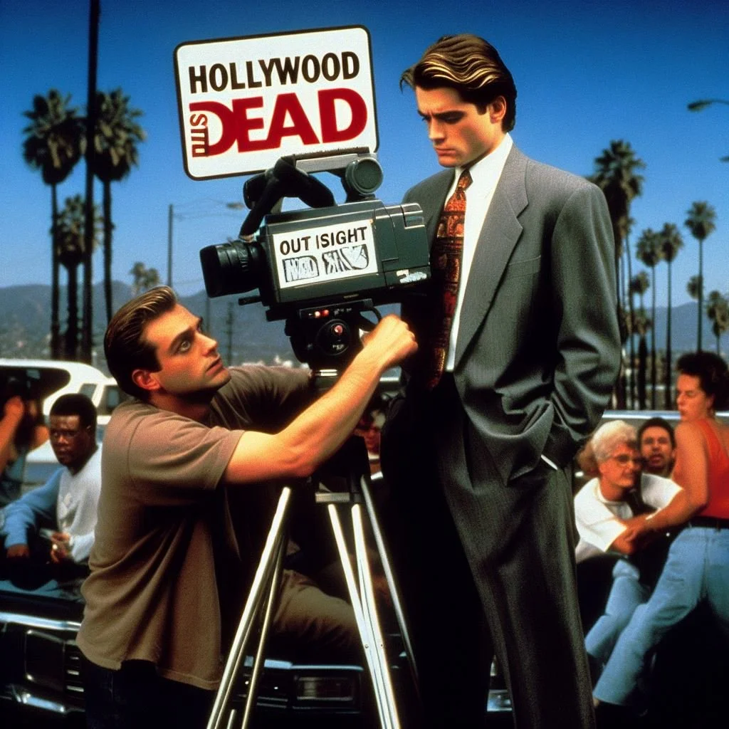 145: Out Of Sight (1998) episode artwork