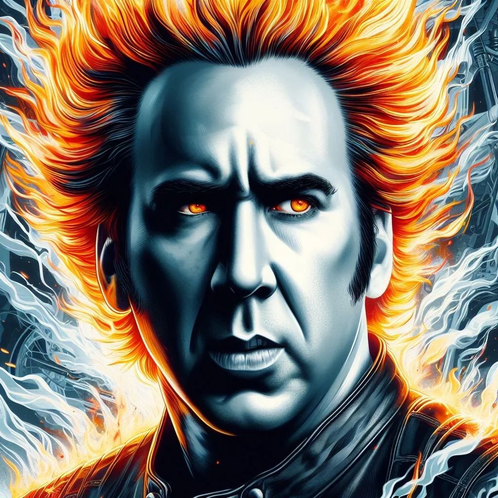 2: Ghost Rider: Spirit Of Vengeance (2011) episode artwork