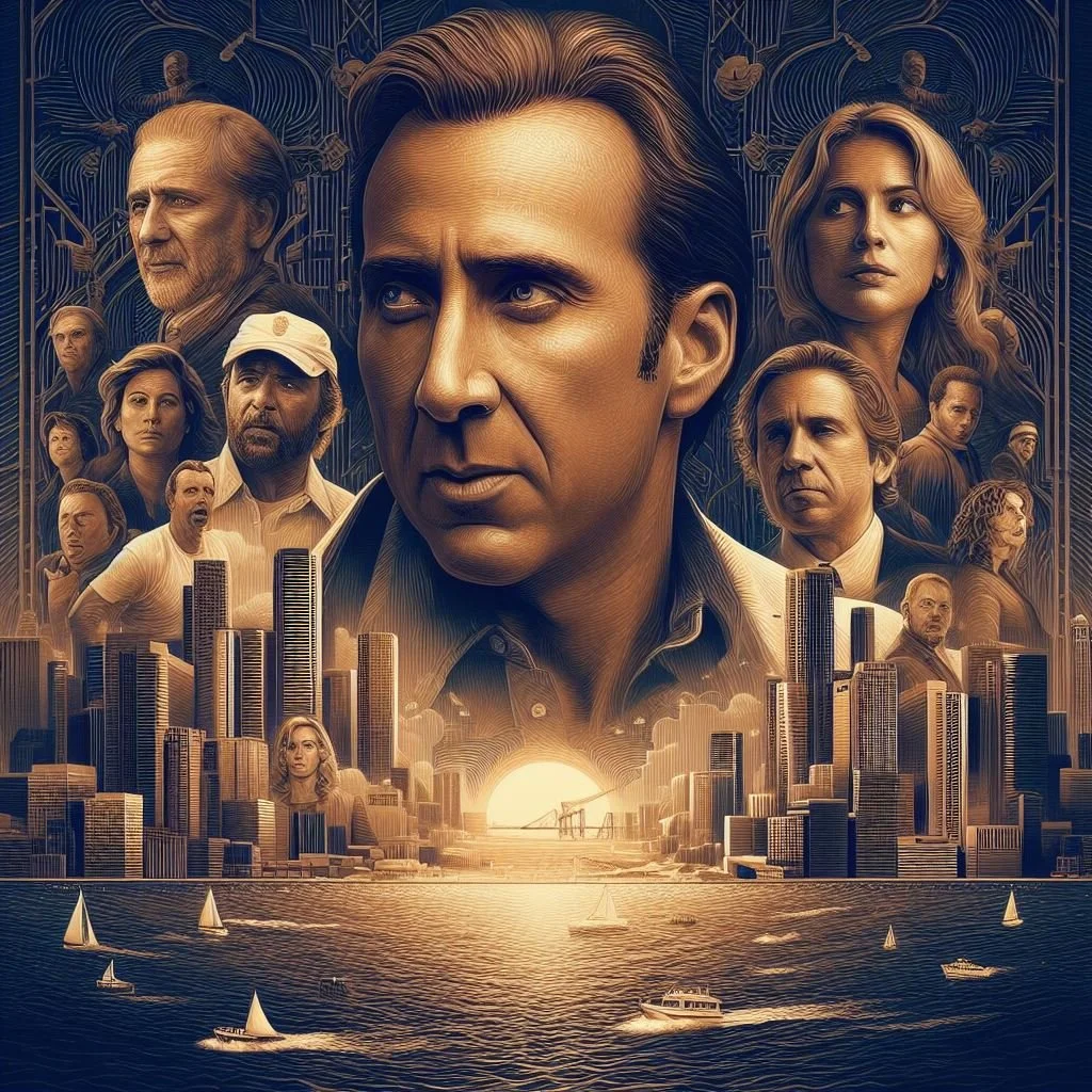 4: City Of Angels (1998) episode artwork