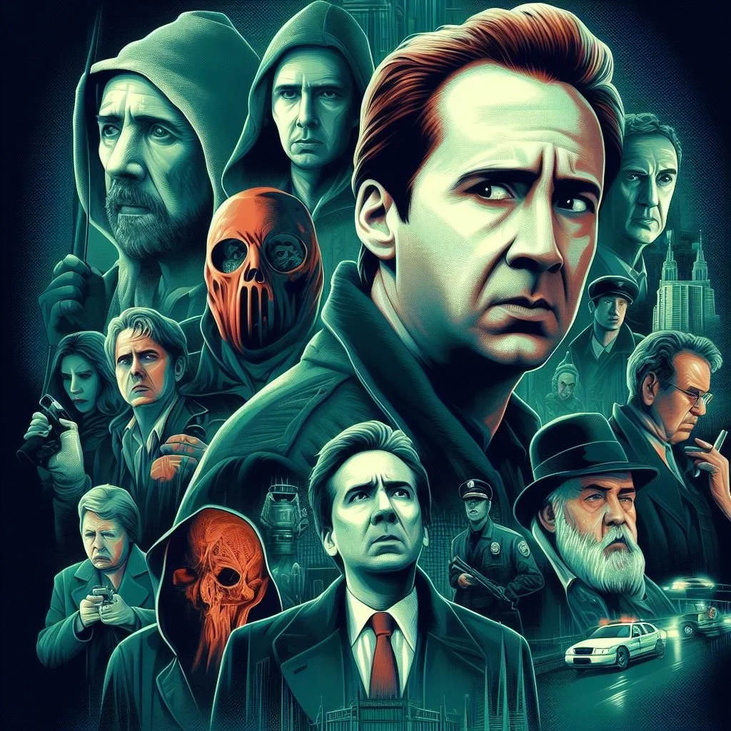 5: Pay The Ghost (2015) episode artwork