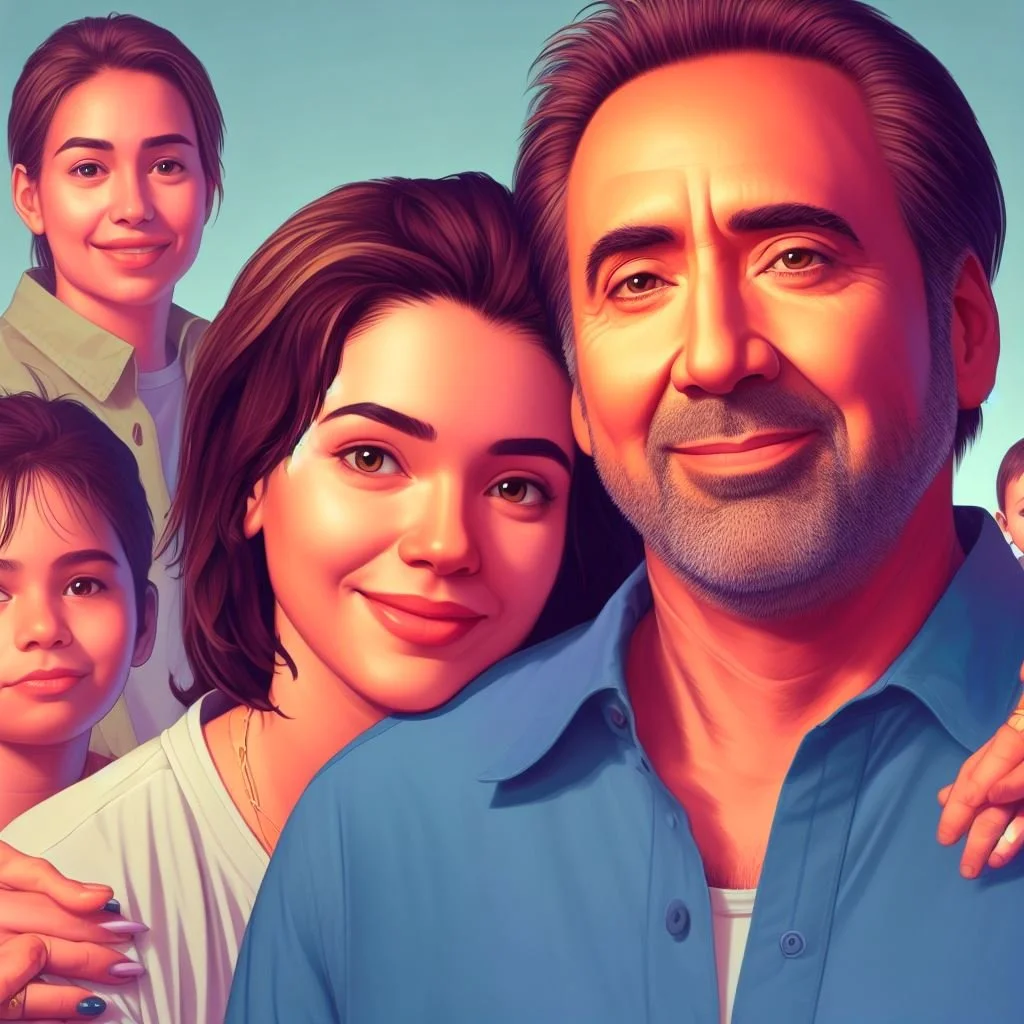 13: Mom And Dad (2017) episode artwork