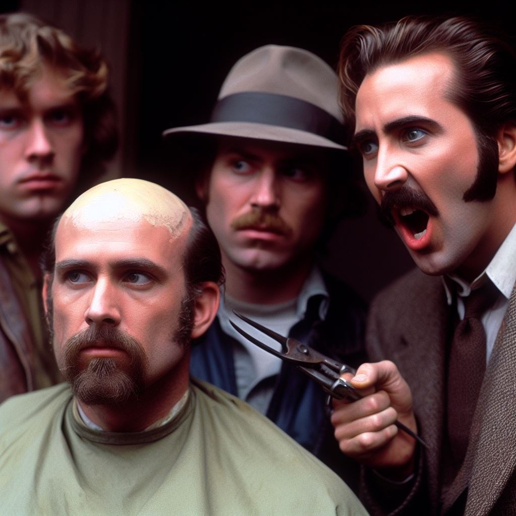 19: The Cotton Club (1984) episode artwork
