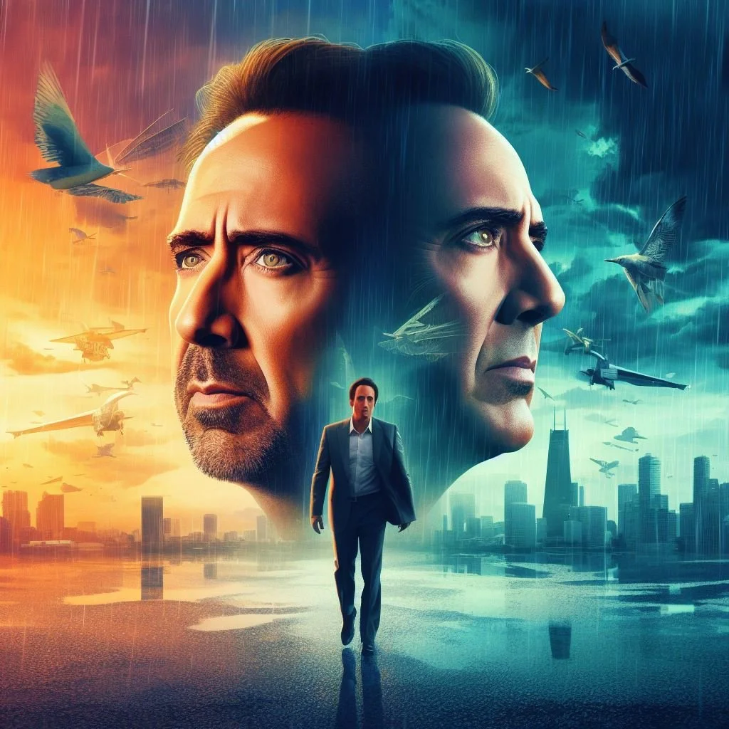 29: The Weather Man (2005) (Live) episode artwork