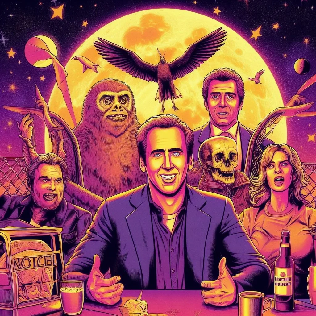 38: Valley Girl (1983) vs. Valley Girl (2020) (Live) episode artwork