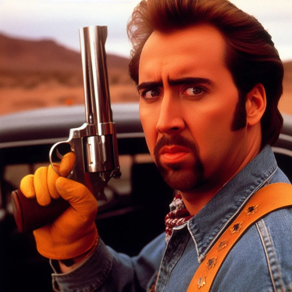 47: Wild At Heart (1990) episode artwork