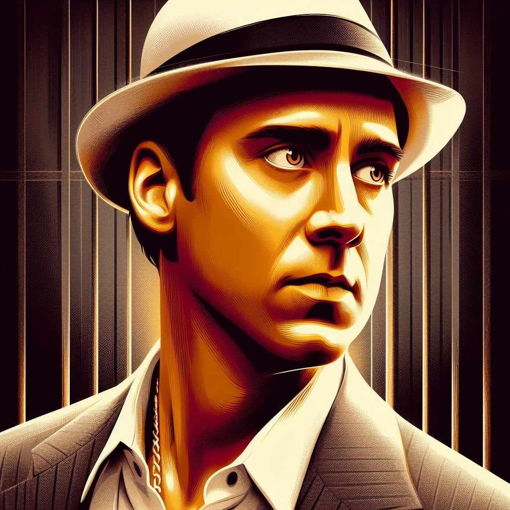 48: Sonny (2002) episode artwork
