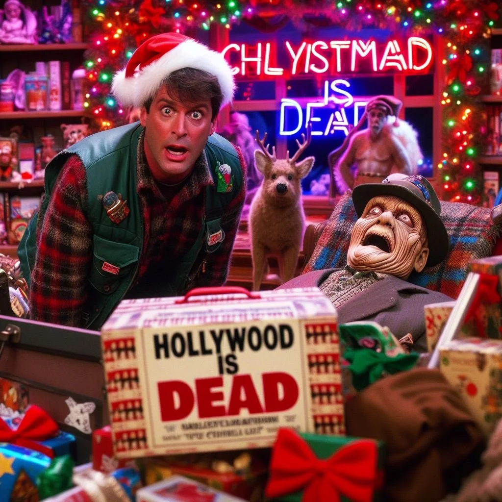 149: Christmas Vacation (1989) episode artwork