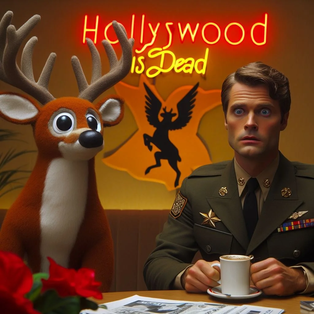 9: Reindeer Games (2000)