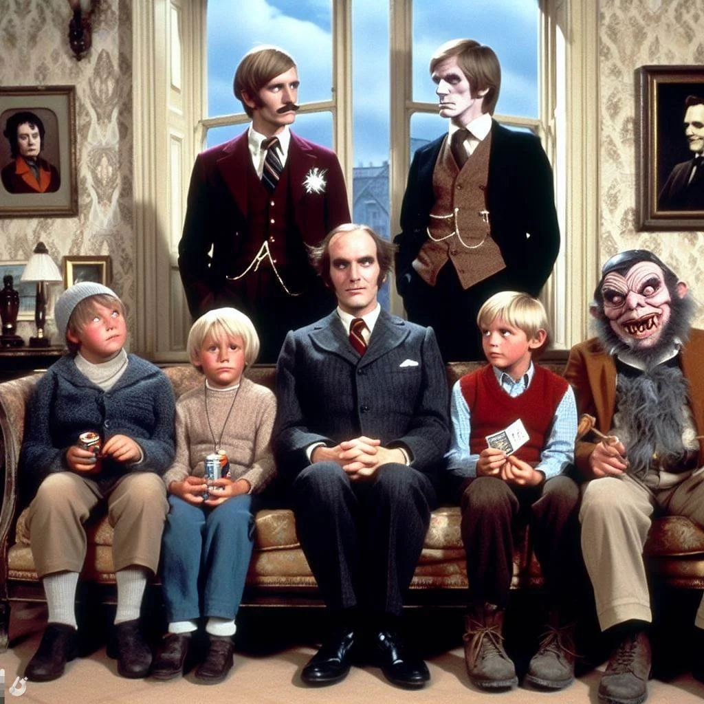 2: Tales From The Crypt - 410 - Maniac At Large (1992)