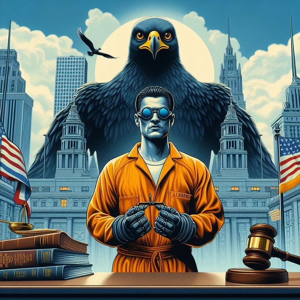 6: Birdman Of Alcatraz (1962) (Live)