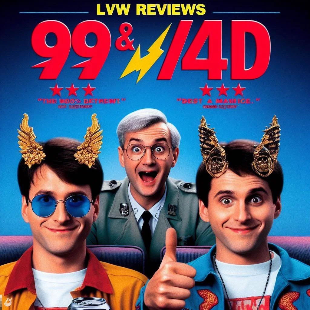 7: 99 & 44/100% Dead! (1974) (Live)