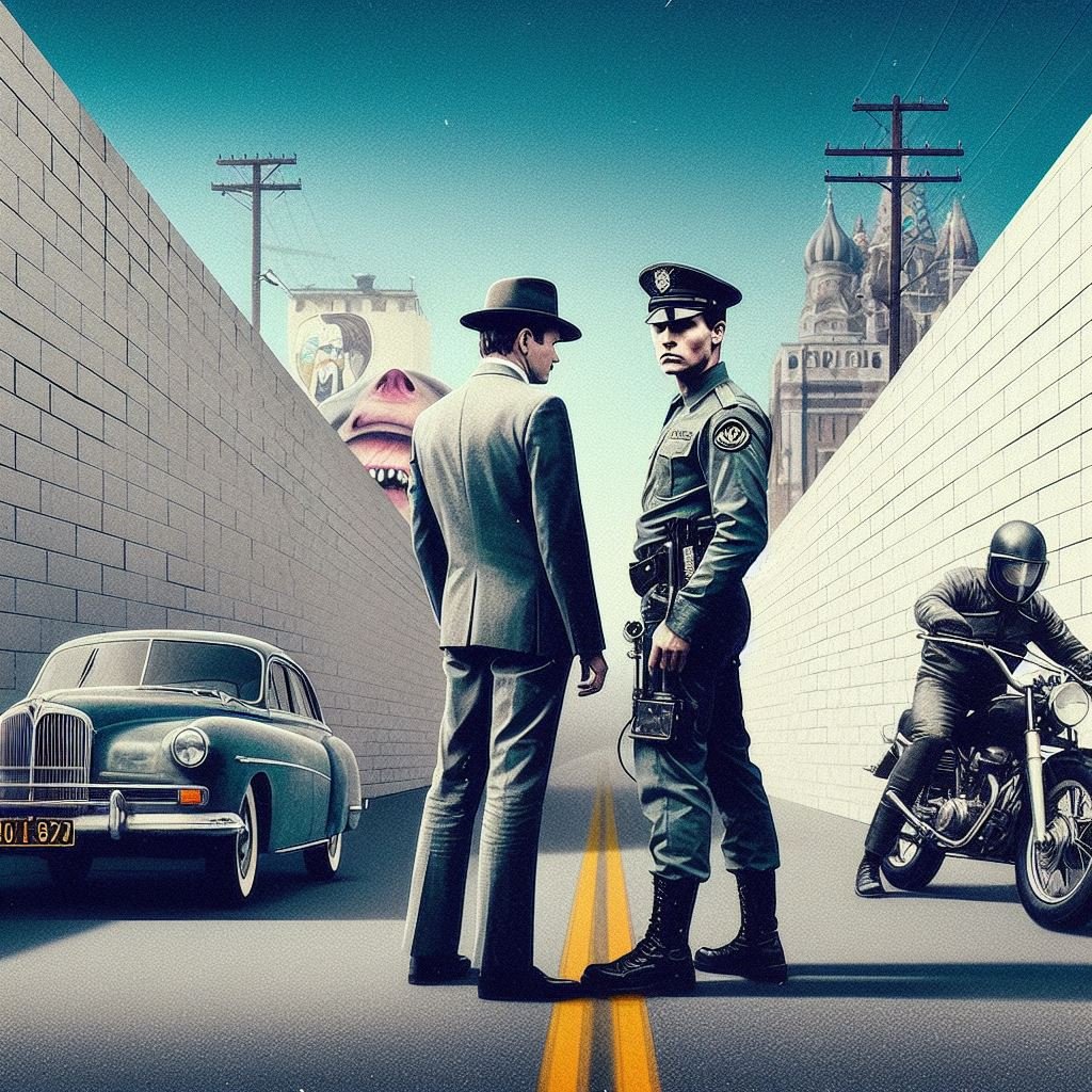 152: Pink Floyd: The Wall (1982) episode artwork